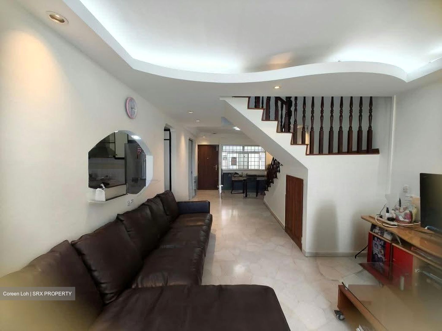 Blk 29A Ansar Garden (Bedok), HDB Executive #631819501